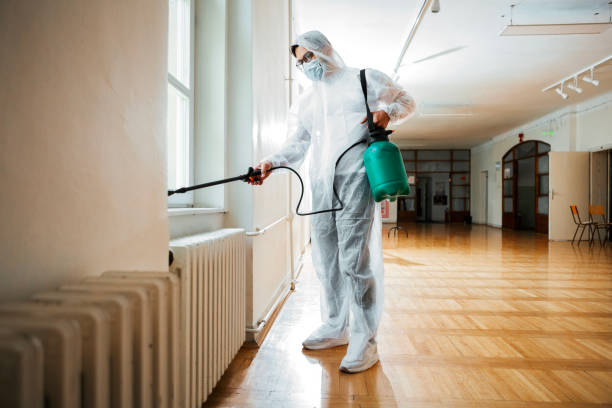 Best Residential Pest Control  in Lawrencevle, IL